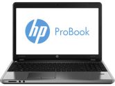 HP ProBook 4545S AMD A6-4400M Dual-Core 4G 500G 15.6in Win7 PRO sliver Notebook (HP SMB Systems: C6Z38UT#ABL)