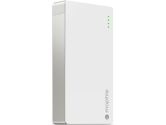 Mophie Juice Pack Powerstation Duo XL for Smart Phones & Tablets 12000 mAh - White (Mophie: 2493_PWRSTION-DUO-XL-WHT-G)