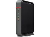 BUFFALO Airstation N600 Dual Band Wireless Router - WHR-600D (Buffalo: WHR-600D)
