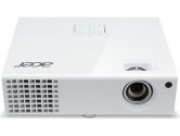 Acer H6510BD 1080p 3D Ready 16:9 10000:1 3000 Lumens HDMI USB VGA DLP Projector (Acer: MR.JFZ11.00A)