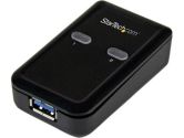 StarTech.com 2 Port 2-to-1 USB 3.0 Peripheral Sharing Switch – USB Powered (StarTech.com: USB221SS)