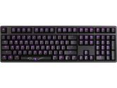 Ducky DK9008 Shine 3 MX Black Switch Pink RGB LED 108 Keys Mechanical Keyboard (Ducky: DK9008S3-AUSALAAP1)