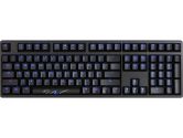 Ducky DK9008 Shine 3 MX Green Switch Blue RGB LED 108 Keys Mechanical Keyboard (Ducky: DK9008S3-GUSALAAB1)