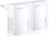 TP-Link TL-PA2010KIT AV200 200Mbps Nano Powerline Adapter Start Kit (TP Link: TL-PA2010KIT)