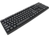 Cooler Master CM Storm QuickFire XT SGK-4030-GKCL1-US Black Wired Keyboard - Blue Cherry Switch (Cooler Master: SGK-4030-GKCL1-US)