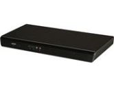 IN WIN Black K1-HTPC BLACK Mini ITX Media Center / HTPC Case (In Win: K1-HTPC BLACK)