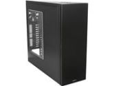 LIAN LI PC-A76WX Black Computer Case With Side Panel Window (Lian-Li: PC-A76WX)