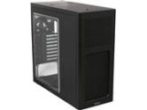 LIAN LI PC-7HWX Black Computer Case With Side Panel Window (Lian-Li: PC-7HWX)