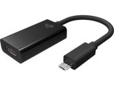 Kanex MHL™ 2.0 to HDTV Adapter - 11 Pin (Kanex: S3HDTV)