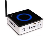 Zotac Nano Minipc I3-3227U 1.9GHZ Dualcore 4GB DDR3 500GB HDD Intel HD4000 HDMI WiFi BT4.0 GLAN USB3 (Zotac: ZBOXNANO-ID63-Plus-U)