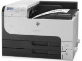 HP LaserJet Enterprise 700 Laser Printer M712DN Duplex 41PPM Monochrome 1200dpi (HP Printers and Supplies: CF236A#BGJ)