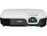 Epson VS220 LCD Projector SVGA 4:3 2700 Lumens USB 5.1LBS 240V (Epson: V11H592020)