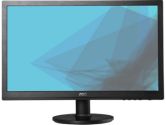 AOC E2260SWDN 22IN TFT LCD Monitor LED Backlight 5ms 20M:1 1920x1080 (AOC: E2260SWDN)