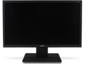 Acer Essential V206HQL Abd 19.5IN HD+ 5ms 16:9 1600X900 60HZ LED DVI VGA Backlit LCD Monitor (Acer: UM.IV6AA.A02)