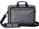 Targus 16" Tweed Slipcase Gray for Laptop (Targus: TSS59504CA)