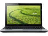 Acer E1-571-6621 Intel I3-3110M 6GB 750GB 15.6in HD DVDRW BT4.0 Win8 Notebook Black (Acer: NX.M09AA.033)