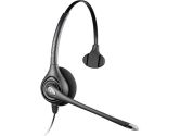 Plantronics HW251N Supraplus Wideband Ultra Noise Canceling Headset (PLANTRONICS: 64338-31)