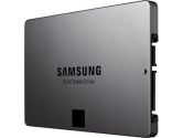 Samsung 840 Evo Series MZ-7TE500BW 500GB 2.5in SATA III Internal SSD Single Unit Version