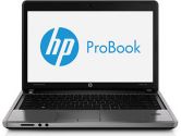 HP Probook 4440S I3-3110M 2.4GHZ 4GB 320GB Win 8 Pro Notebook (HP Printers and Supplies: C6Z32UT#ABA)