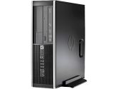 HP Pro 6305P SFF A8-5500B 3.2GHZ 4GB 1TB Win 7/8 Pro 64B French Desktop (HP SMB Systems: C9G99UT#ABC)