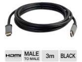 Cables to Go 3m Select High Speed HDMI Cable (C2G: 42523)