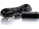 10FT Dual Band Infrared Receiver With 3.5mm Plug (CABLES TO GO: 98045)