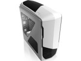 NZXT Phantom 530 Full ATX Steel Tower Case 3X5.25 6X3.5INT 6X2.5INT USB3.0 *No PSU* - White (NZXT: CA-PH530-W1)