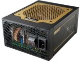 Seasonic X-1050 ATX 12V 24PIN 1050W Active PFC 80PLUS Gold Modular DC to DC San Ace Power Supply (Seasonic Electronics: SS-1050XM)