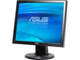 ASUS VB198T-P 19IN LED Backlit LCD Monitor 1280X 1024 5ms 50M:1 DVI-D D-Sub w/ Speakers (ASUS: VB198T-P)