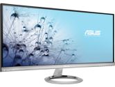 ASUS MX299Q 29IN Widescreen AH-IPS Cinematic LED LCD 2560 X 1080 5ms 80M:1 DVI HDMI Dport Speakers (ASUS: MX299Q)