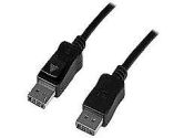 StarTech.com Active DisplayPort Cable - video (Startech: DISPL15MA)