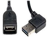 Tripp Lite UR024-006-RA - USB extension cable - 6 (Keyspan: UR024-006-RA)