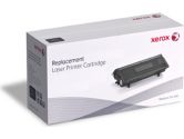 Xerox Replacement Toner HP CP6015 Black Toner Unit (Xerox Consumable: 106R02138)