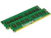 Kingston 8GB 1333MHz DDR3 Non-ECC CL9 SODIMM Sr X8 (Kingston: KVR13S9S8K2/8)