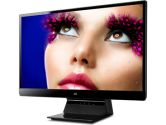 Viewsonic 27”W IPS 7MS 30M:1 1920x1080 HDMI/DVI/VGA Speaker (ViewSonic: VX2770SMH-LED)