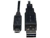 Tripp Lite UR050-010 - USB cable - 10 ft (Keyspan: UR050-010)