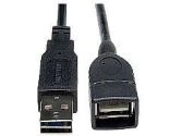 Tripp Lite UR024-006 - USB extension cable - 1 f (Keyspan: UR024-001)