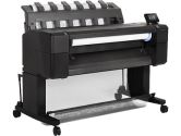 HP DesignJet T920PS 36-IN ePrinter (HP Printers and Supplies: CR355A#B1K)