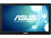 ASUS MB168B 15.6in HD Portable USB-POWERED USB 3.0 1366X768 Monitor (ASUS: MB168B)