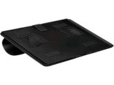 Fellowes Workspace Ergonomic Laptop Go Riser (Fellowes: 8030401)