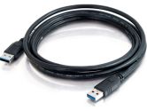 Cables to Go 3.2FT USB 3.0 A Male to A Male (CABLES TO GO: 54170)