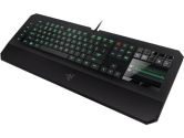 RAZER DeathStalker Ultimate RZ03-00790100-R3M1 Black Wired Elite Keyboard (RAZER: RZ03-00790100-R3M1)