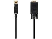 Belkin DisplayPort cable - 10 ft (Belkin: F2CD033B10)