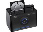 Vantec NST-D300S3-BK 2.5/3.5IN SATA to USB3.0 Hard Drive Docking Station (Vantec: NST-D300S3-BK)