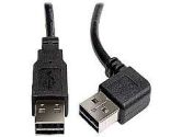 Tripp Lite UR020-003-RA - USB cable - 3 ft (Keyspan: UR020-003-RA)