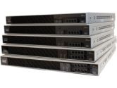 Cisco ASA 5512-X Firewall Edition With SW 6GE Data 1GE Mgmt AC 3DES/AES (Cisco: ASA5512-K9)