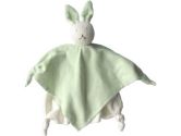 Bunny Blanket Friend - Sage (Under the Nile: 874259006140)