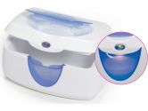 Munchkin 10049 Warm Glow Wipe Warmer (Munchkin: 735282100499)