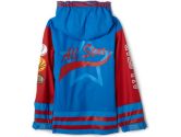 Stephen Joseph Rain Coat, Sports, 4T, Blue, 1-Pack (Stephen Joseph: 794866275916)