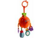 Tiny Love Fruity Pals Ozzie Orange (Tiny Love: 735259002474)